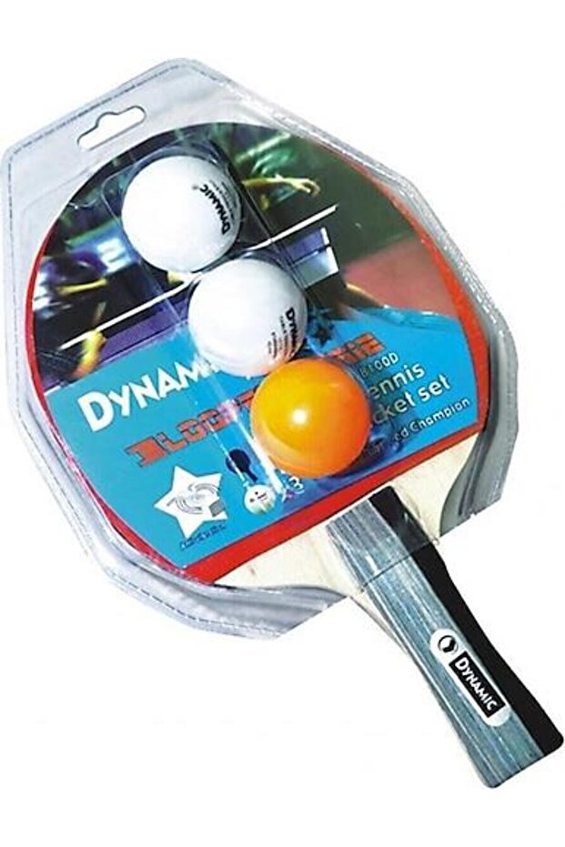 مجموعة Dynamıc 8100d 1 Raket 3 العلوية