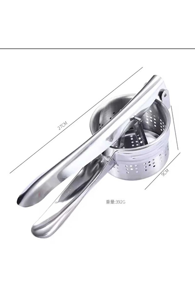 Kaliteli Manuel Patates Ezeceği - 3