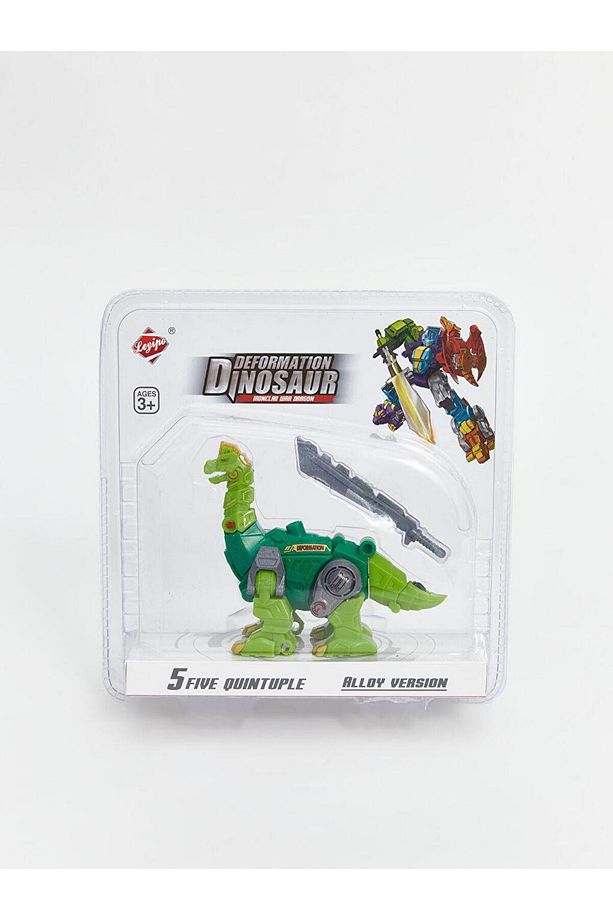 LCW ACCESSORIES Oyuncak Dinozor - 3