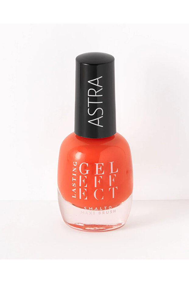 جل طلاء الأظافر N.POLISH EFFECT SUNBURN70