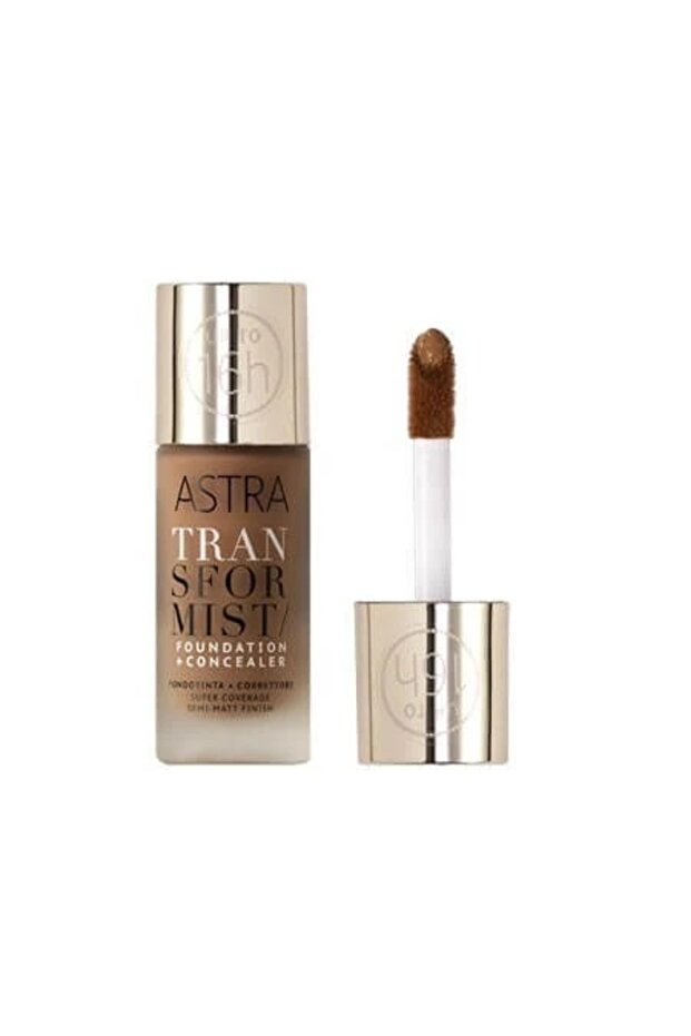 TRANSFORMIST FOUND CONCEALER 06N - 1