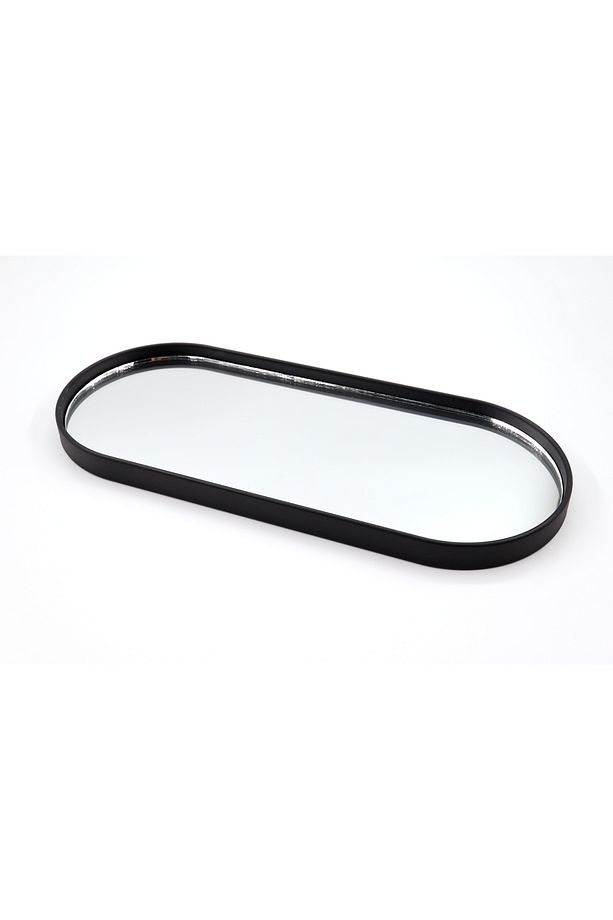 Sunum Tepsisi Oval (12*30) - 1
