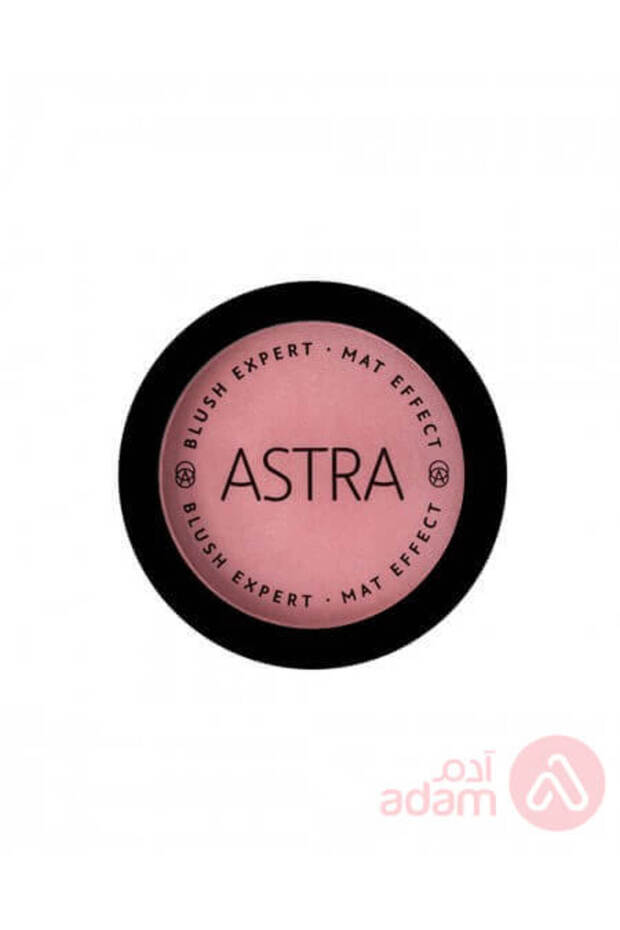 أحمر الخدود الخبير ذو التأثير غير اللامع | 04 - 1