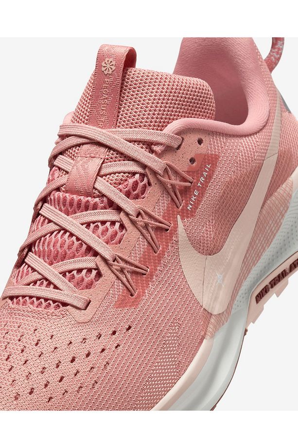 Reactx Pegasus Trail 5 Running Kadın koşu Spor Ayakkabı  dv3865 - 4