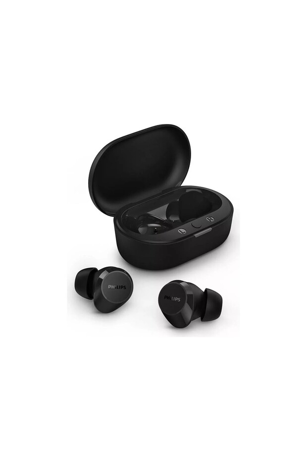 Tat1209bk/00 True Wireless Kulaklık - Siyah