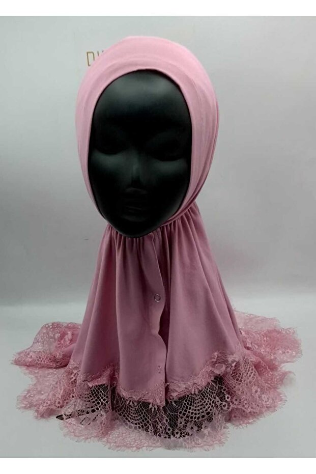 Sosyete Bone - Koyu Pudra - 1