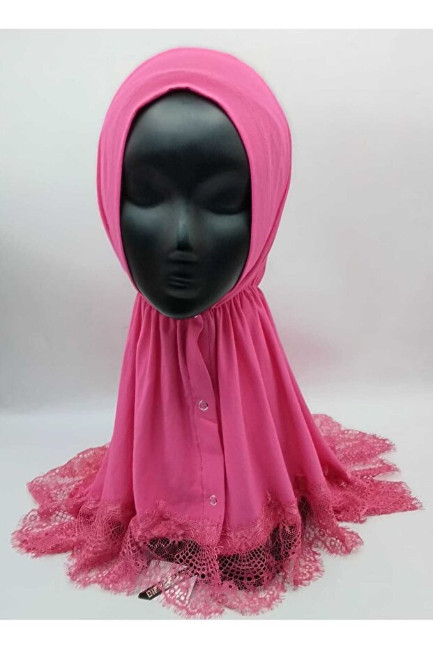 Sosyete Bone - Fuşya - 1