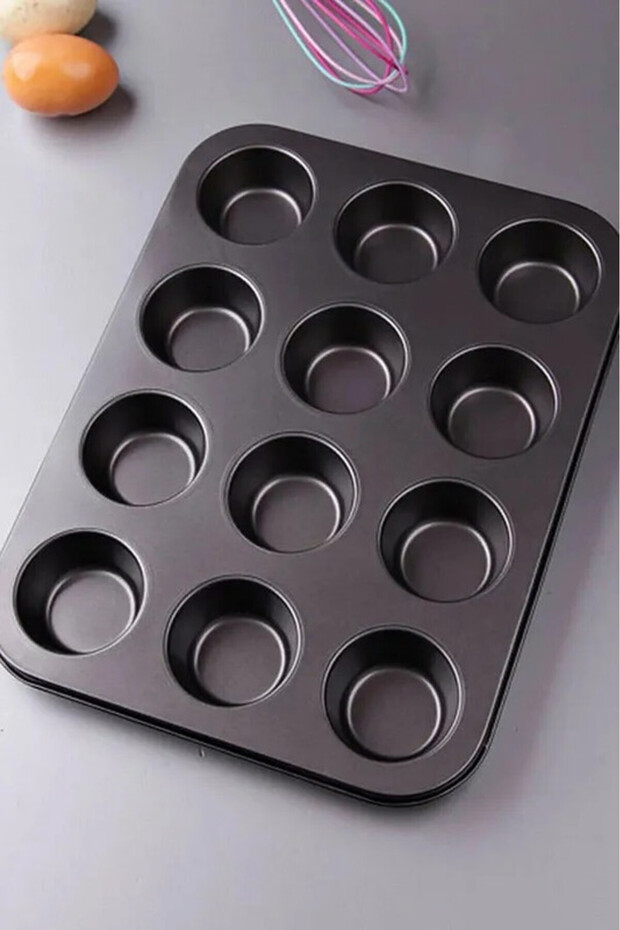 cupcake tray, - 1
