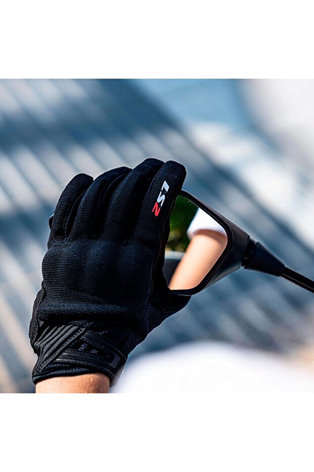 DART 2 ELDİVEN SİYAH - 5