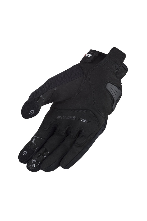 DART 2 ELDİVEN SİYAH - 3