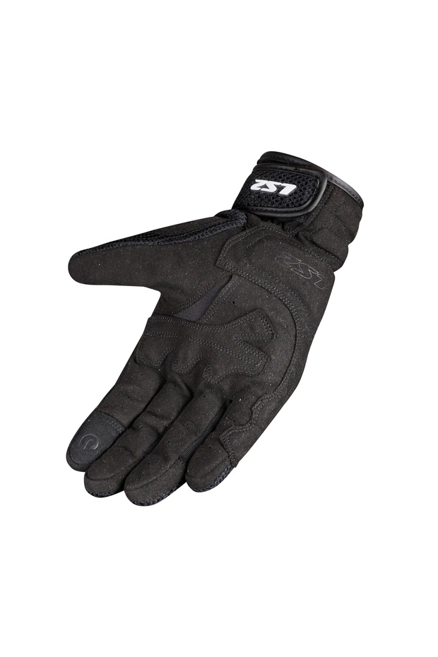 KUBRA ELDİVEN SİYAH - 3