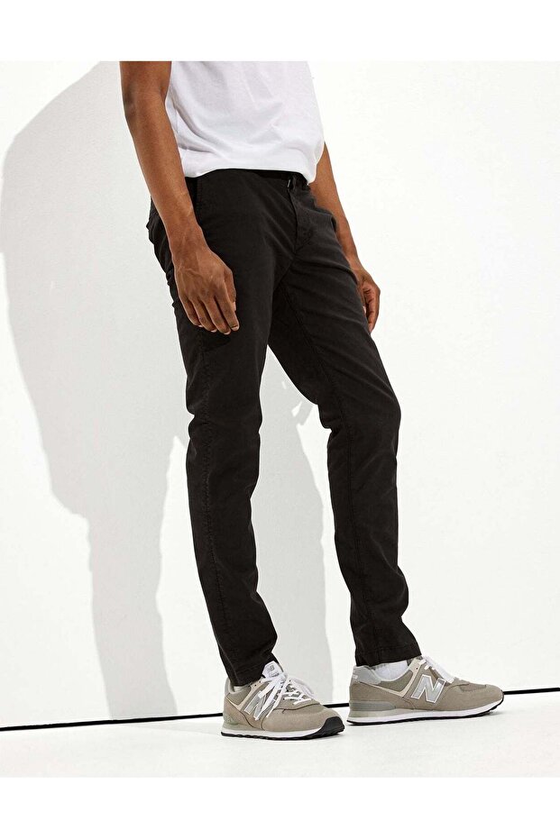 بنطال تشينو AE Flex Slim - 3