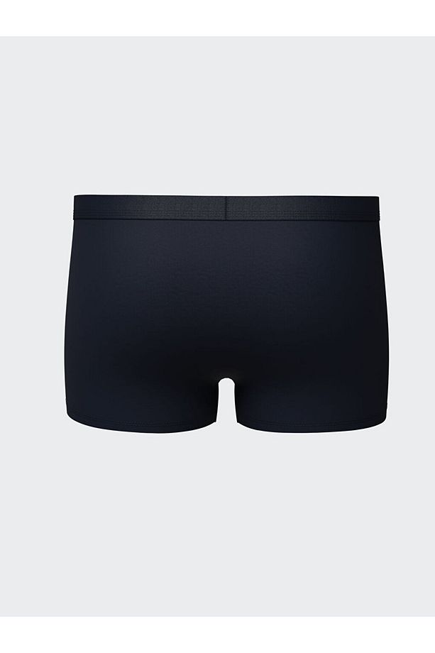 Standart Kalip Pamuklu Esnek Erkek Boxer 5'li - S55925Z8 - 7