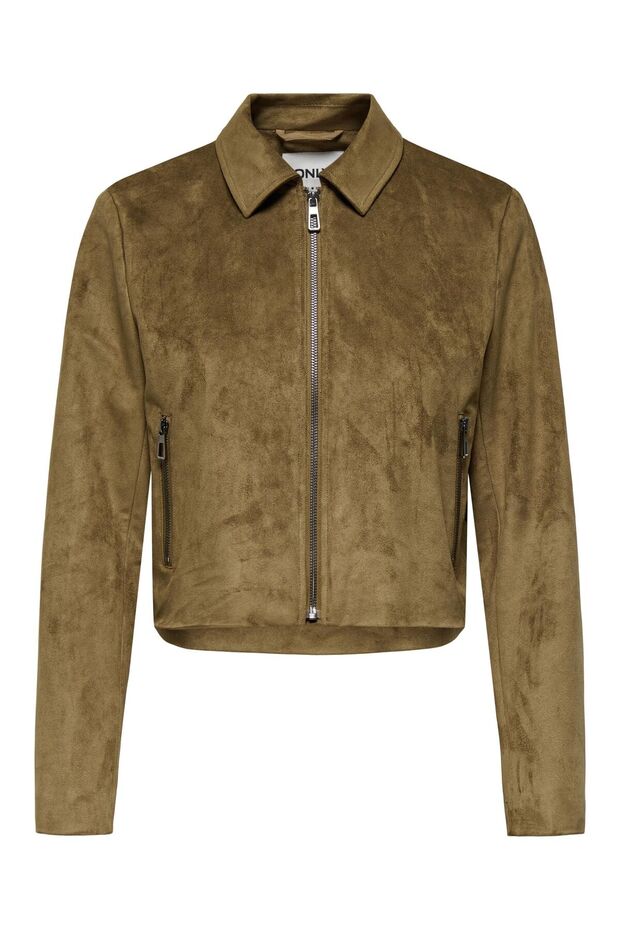 jacket ONLTULIP jacket - 2
