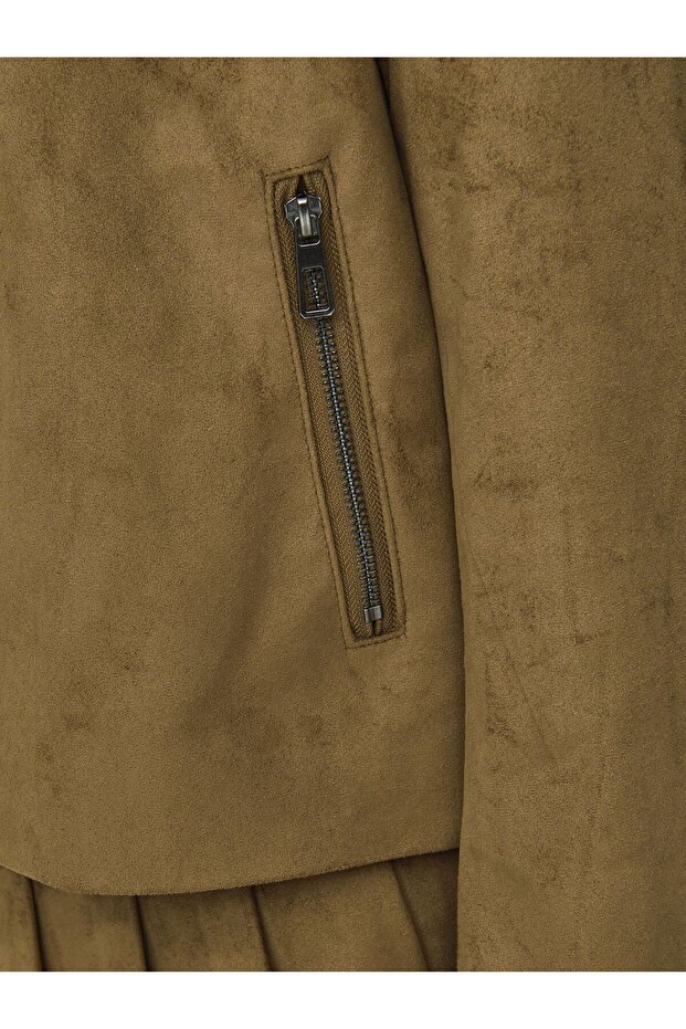 jacket ONLTULIP jacket - 7