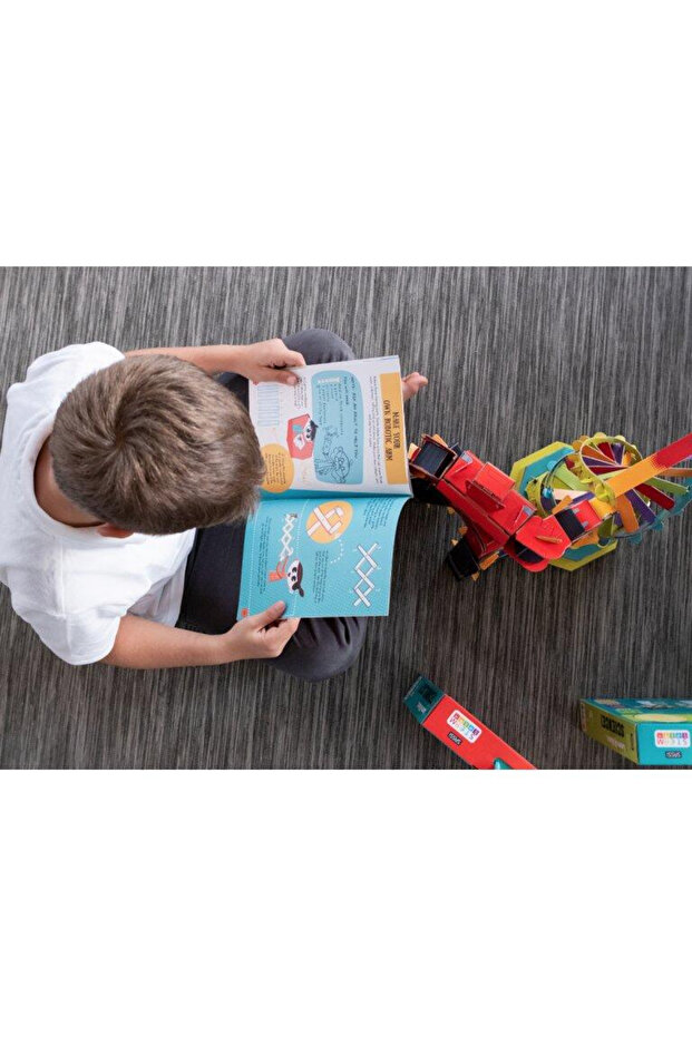 Learn about All Technology - 4