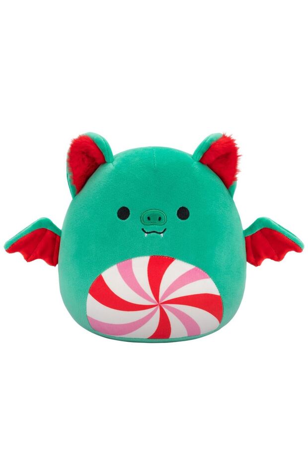 New Year Series - Bat Ricardo 20cm Xm00998