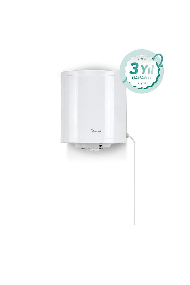 Tezgah Üstü Elektrikli Termosifon 30LT - 1