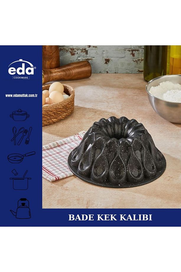 Asya Kek Kalıbı Granit - 4