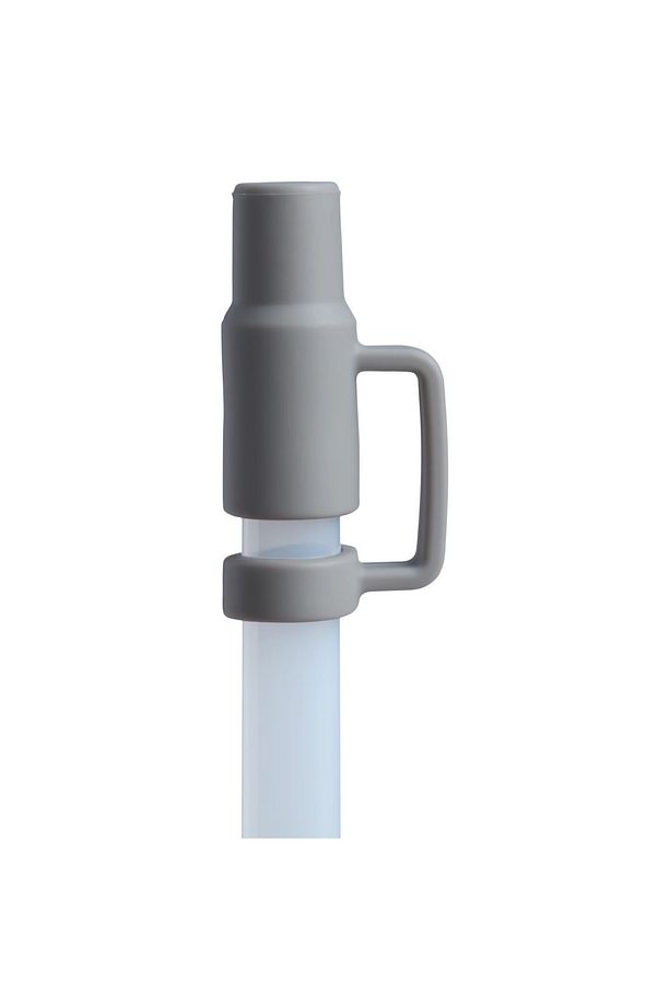 Quencher Orijinal 1,18 Litre (40 oz) Termos ile Uyumlu Koruma Seti (Taban Kılıfı + Pipet Kapağı) - 3