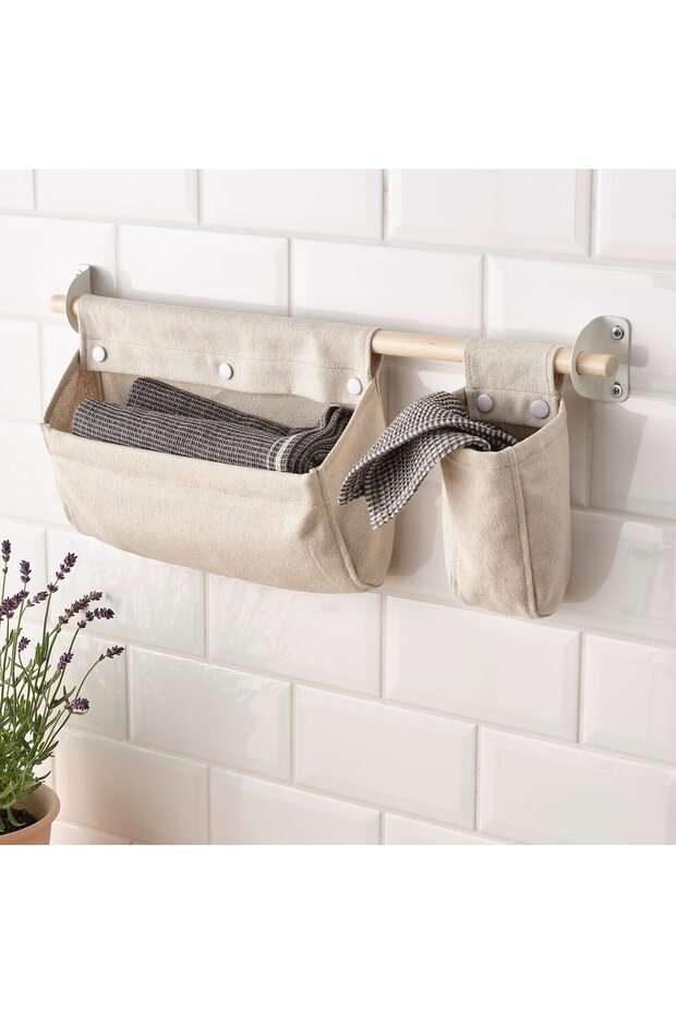 Container, natural - 2