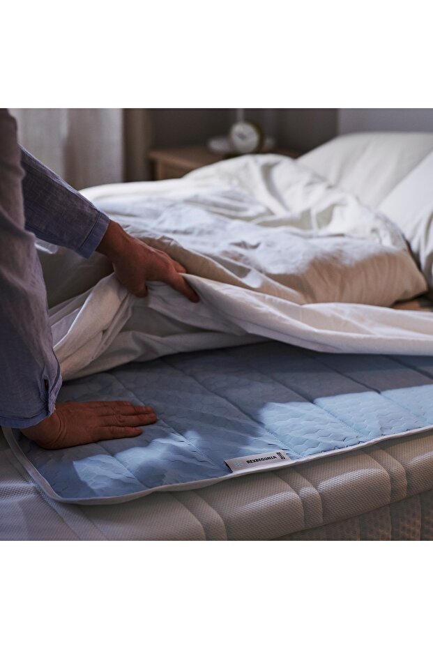 وسادة تبريد، 80×80 سم - 4