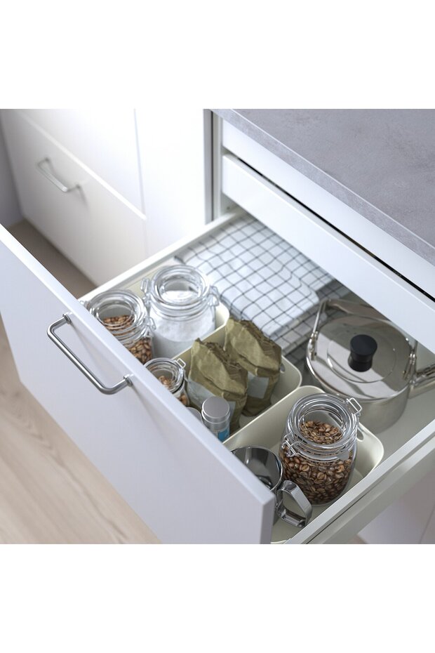 صندوق، أبيض، 24×17 سم - 4