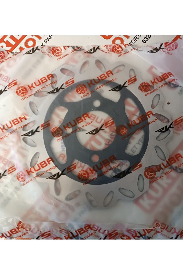 Easy Pro Arka Disk Orijinal - 3