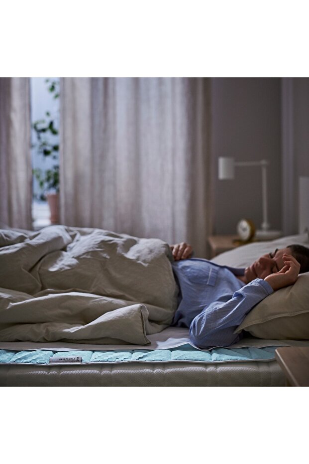 وسادة تبريد، 80×80 سم - 5