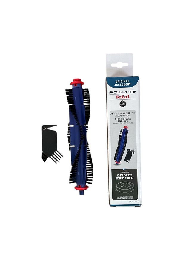 RG9075/RG9077 X-Plorer Serie 130 AI Robot Süpürge Fırçası ZR130003 - 1
