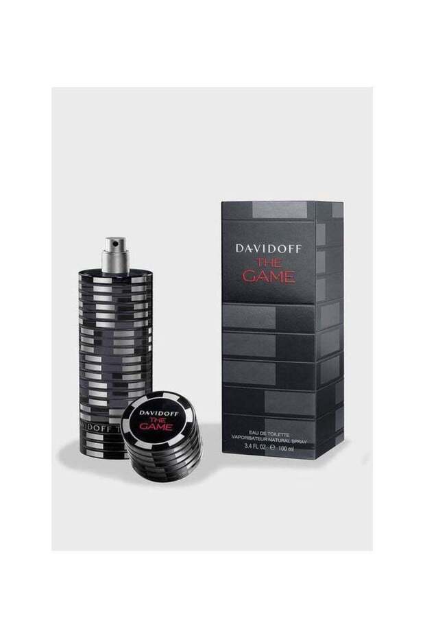 ذا جيم او دي تواليت 100 مل - 1