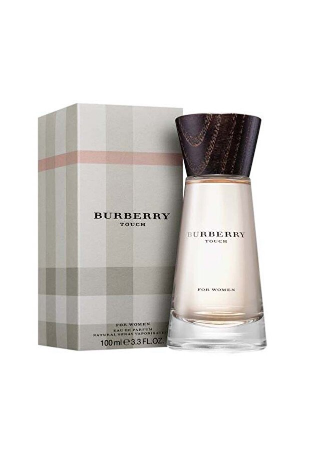 عطر تاتش (شكل جديد) 100 مل - 1