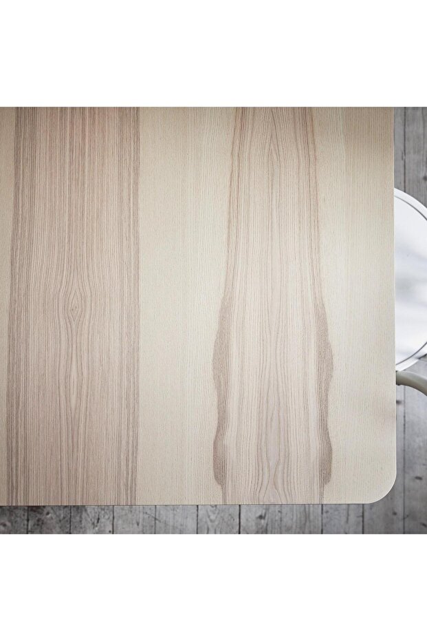 مفرش طاولة، أزرق، 145×240 سم - 2