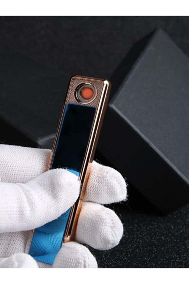 CİGER USB ÇAKMAK - 2