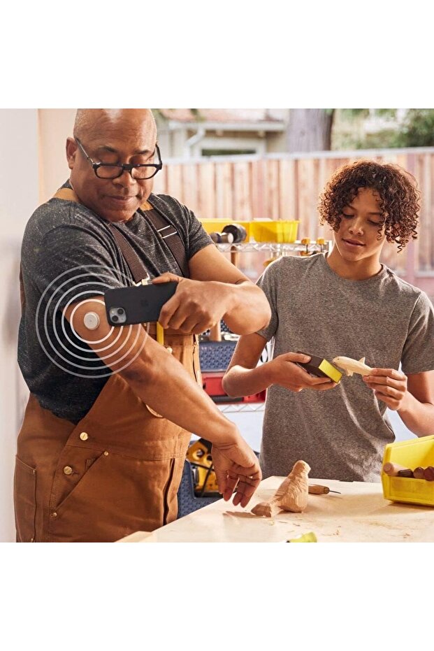 Abbott Freestyle Libre 2 Glucose Sensor (9 Pack) - 5