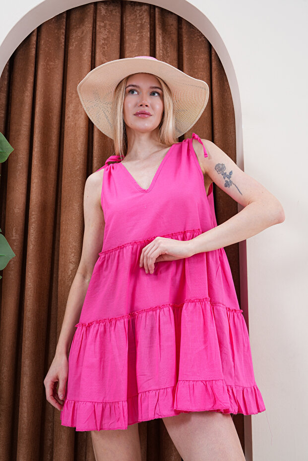 Rochie de plajă - 7