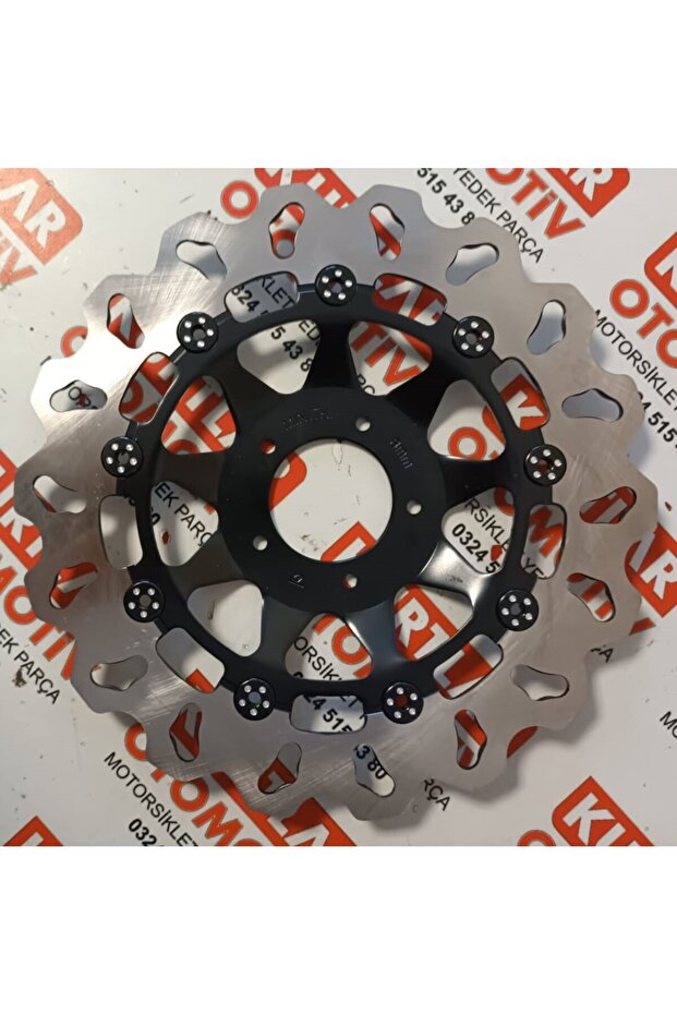 Easy Pro Ön Disk Orijinal - 2