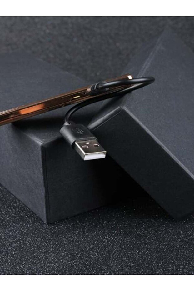 CİGER USB ÇAKMAK - 3