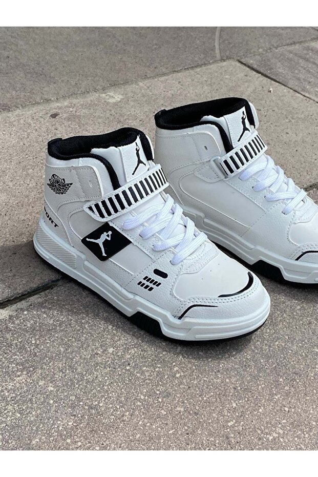 1174 Model High-top Sneakers - 1