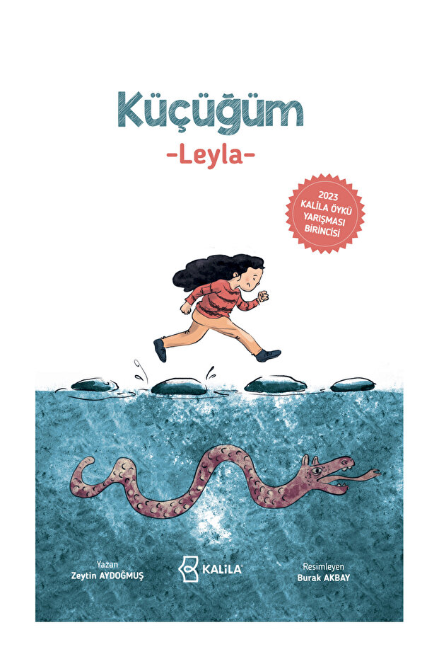 Küçüğüm - Leyla