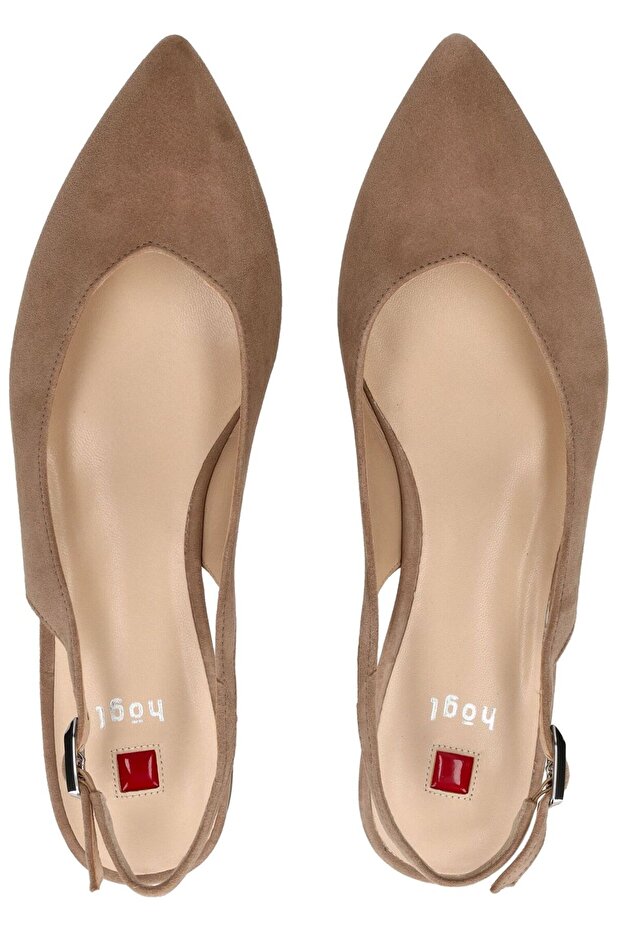 Μπαλαρίνες - 6