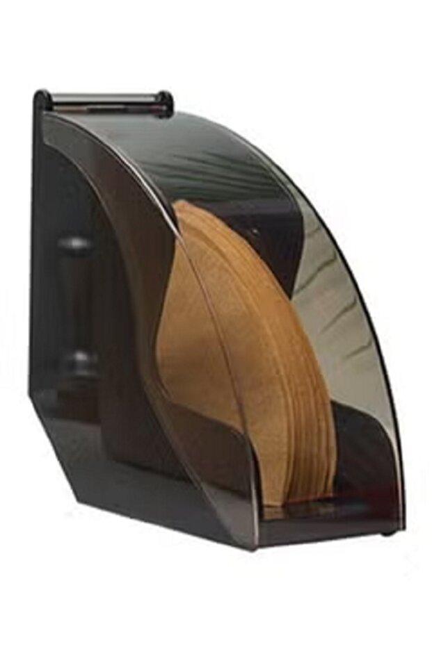 حامل ورق الترشيح - 1