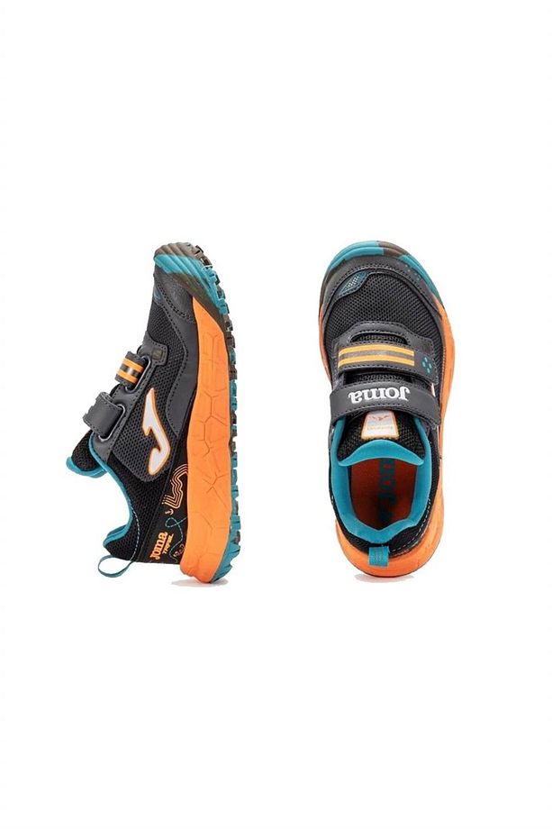 Adventure Jr 2522 Grıs Çocuk Çocuk Yürüyüş Ayakkabısı Jadvs2522V - 4