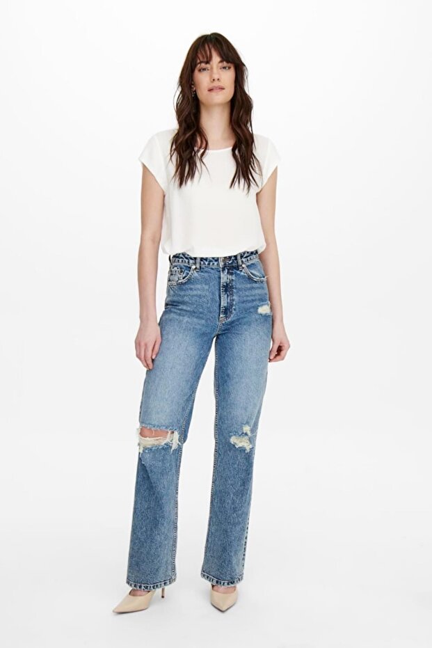 ONLVIC S/S SOLID TOP NOOS PTM - 7