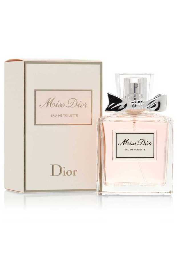 Miss New 50 ml Edt - 2