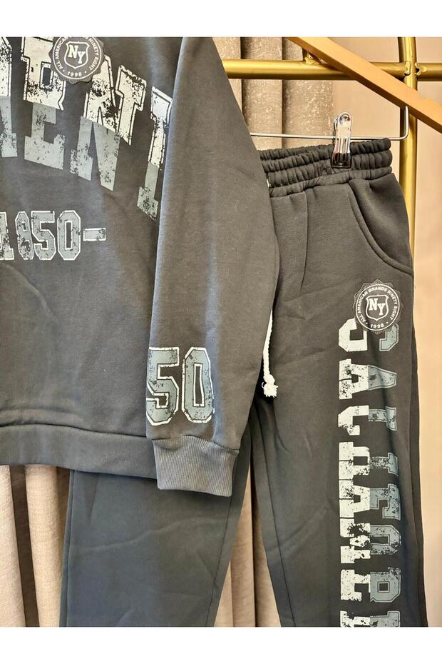 مجموعة مزدوجة مكونة من ثلاث قطع - 3