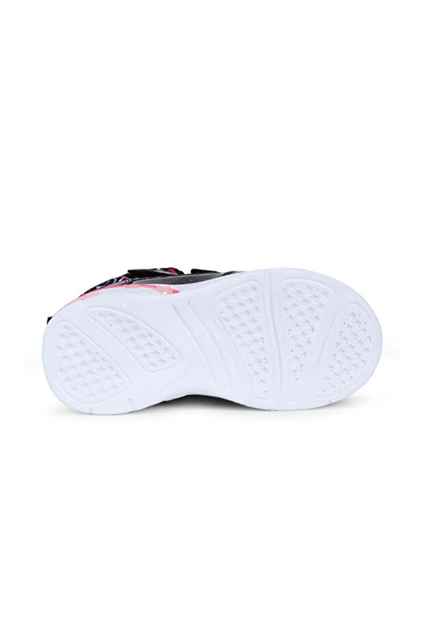 SNOWSHELL LIGHT Siyah Kız Çocuk Bot BUCK4350 - 4