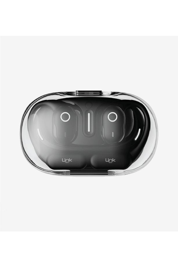 S35 Spor Kancalı Kemik İletimli Enc Bluetooth Kulaklık - 2