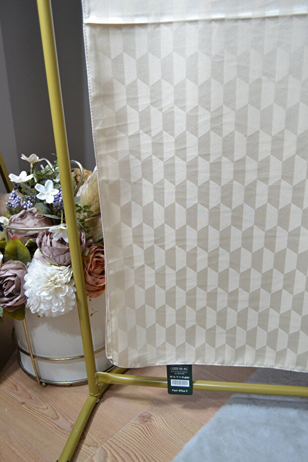 نمط سداسي من شال الجاكار - 3