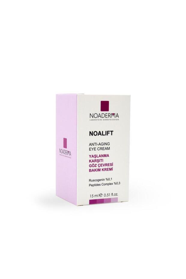 Noalift Anti-Aging Eye Contour Care Cream 15 ml